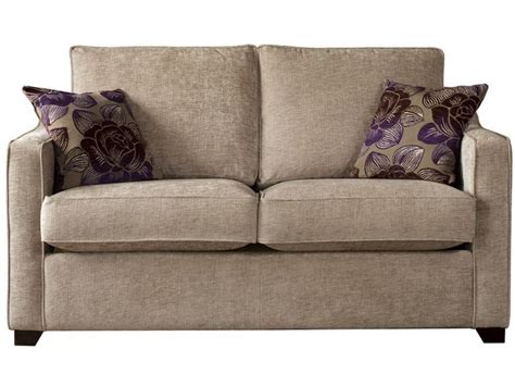Our 2 seater sofas are small but perfectly formed. Alston Geneva 2 Seater Sofa - Lee Longlands