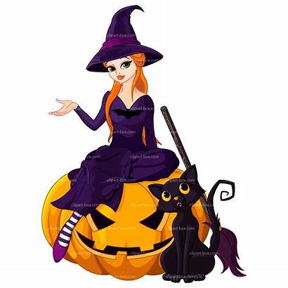 Halloween Clipart Witch Clipground