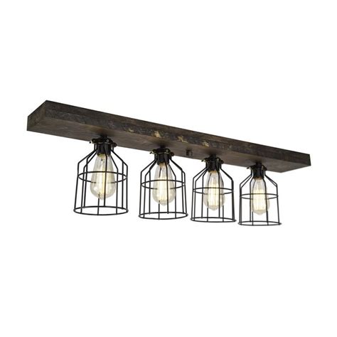 We did not find results for: Farmhouse wood kitchen light fixture / rustic flush mount ...