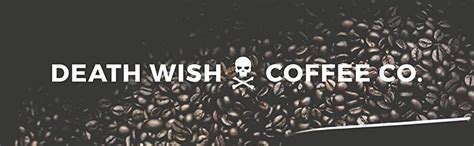 Maybe you would like to learn more about one of these? Amazon.com : Death Wish Coffee Company Ground Coffee, 16 oz : Grocery & Gourmet Food