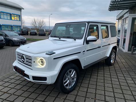 The best moment was when a colleague i was sharing a car with came over a. Mercedes Benz G500 - EUCARRENT