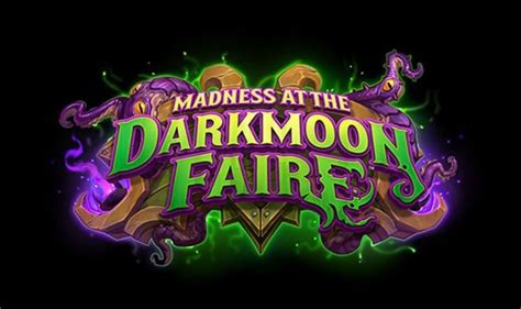 In wow, the darkmoon faire is a monthly event where players can participate in the magical, if a bit i've attempted to bring it to hearthstone the best i can with 126 cards, 8 new cards for each class. Hearthstone Darkmoon Faire new cards and Duels as ...