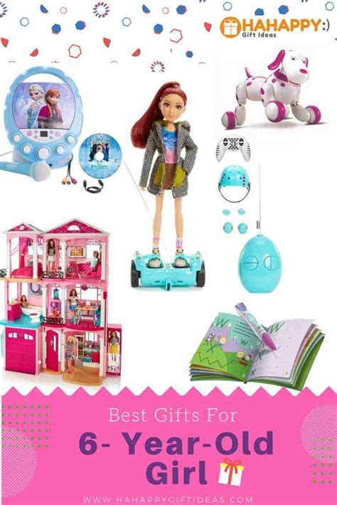 Best Ts And Toys For 6 Year Old Girls Tween Girl Ts Kids Ts 0745