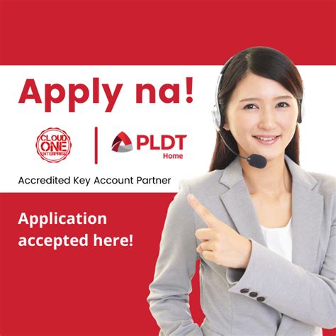 Cloud One Enterprise Authorized Key Account Partner Of Pldt Cavite