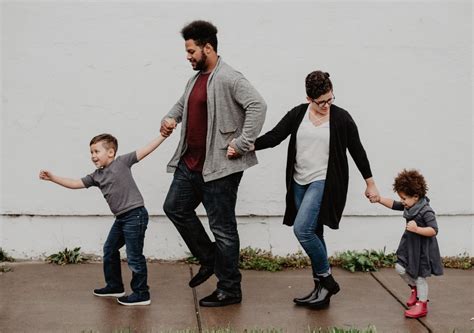 The Primary Role of Families in Promoting Children’s Development