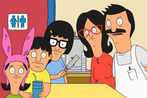 Nycc Interview The Cast And Crew Of Bobs Burgers The Mary Sue