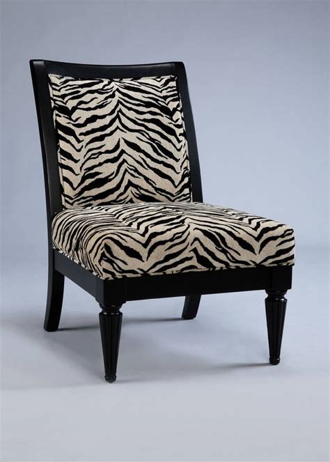 Available in several fun fashion colours, the papasan chair the chair features a solid wood frame, durable fabric, and black finish hard plastic legs that. Powell Metro Black Accent Chair with White-Onyx Tiger Striped Fabric PW-896-620 at Homelement.com