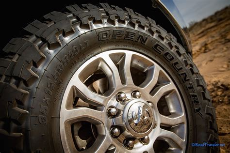 Open Range At Tire Review New Product Critiques Promotions And