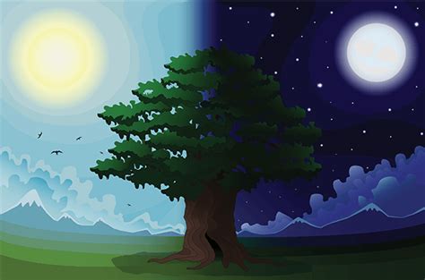 Day And Night Clipart 20 Free Cliparts Download Images On Clipground 2023