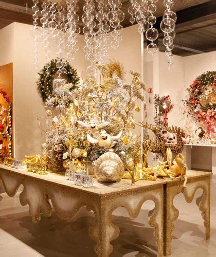 De 10 Beste Afbeeldingen Van Enchanting Showroom Kerst Kerst