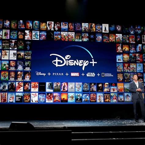From hit movies to timeless classics and new originals. Disney Plus revela, por error, su fecha de lanzamiento en ...