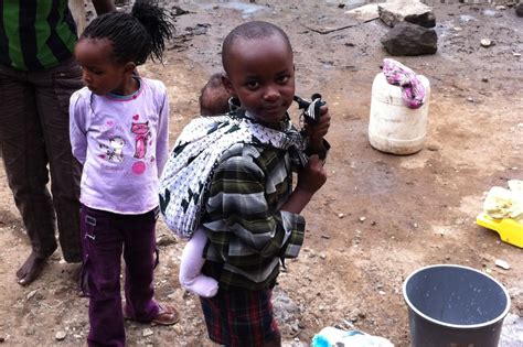 Fundraiser By Xiying Zhao Please Support Starving Orphans In Kenya