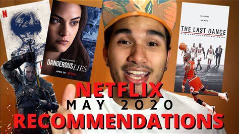 Spare parts ratings & reviews explanation. Netflix Recommendations May 2020 Part 1 in 2020 | Netflix ...