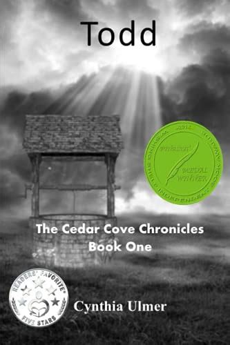 book review of todd readers favorite book reviews and award contest