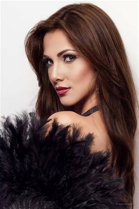 Karina Ramos Costa Rica Miss Universe Photos Angelopedia