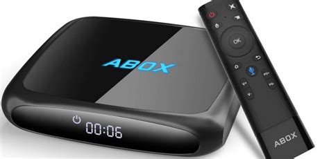 5 Best Android Tv Streaming Boxes In 2023 Skingroom