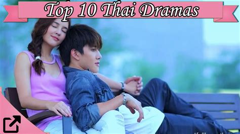 Top 10 Thai Dramas 2015 Youtube