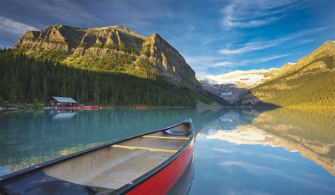 Glacier National Park Tours And Guided Vacations Tauck