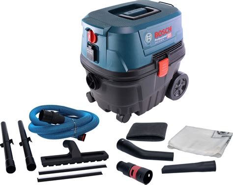 Bosch Professional Bosch Gas 12 25 Pl Professional Wet Vacuum Cleaner