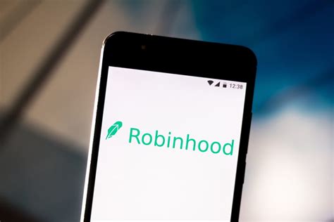 Can you short sell on robinhood? Robinhood App Crashes Again As Markets Plummet | PYMNTS.com