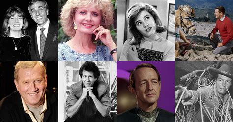 In Memoriam Remembering The Television Stars We Lost In 2016
