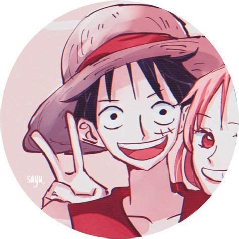 Matching Icons Pfps For You One Piece Ep One Piece Series One Piece