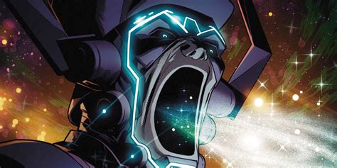 If The Mcu Nails Celestials Galactus Just Might Work