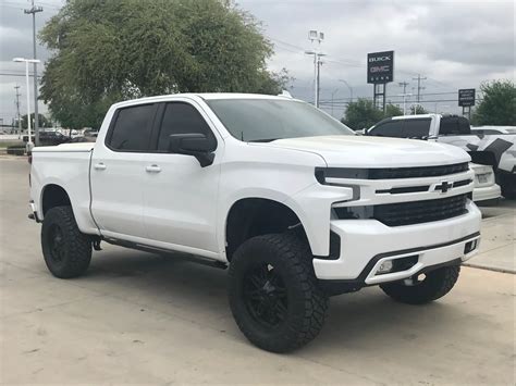 Has Anyone Color Matched Trail Boss Bumpers Yet 2019 2021 Silverado