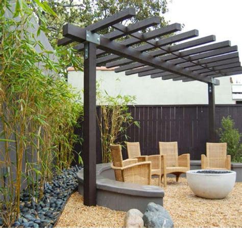 Pergola ideas for small backyards. Small-Pergola-Designs | Outdoor pergola, Pergola plans ...