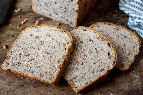 Quite often, rice bread is actually wheat bread with some rice flour. What is Fructans Intolerance?