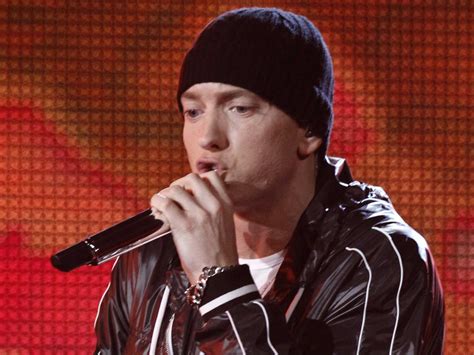 Eminem Rap God Quotes Quotesgram