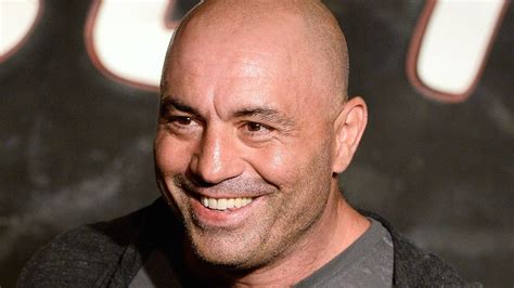 He's a comedian, he's one of the biggest voices of the uf. Net Worth of Joe Rogan In 2020 And Early Life - OtakuKart