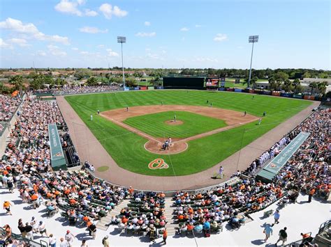 Florida Baseball Spring Training Trips Travel Channel