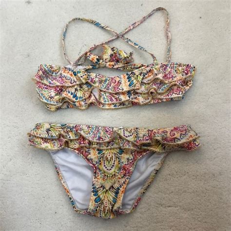 Pilyq Swim Pilyq Kids Bikini Poshmark