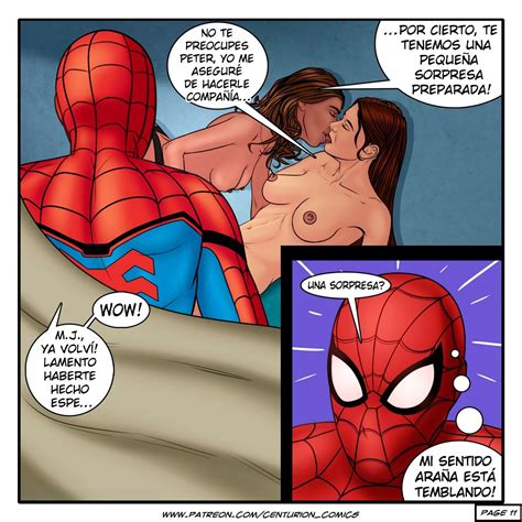 Spider Man Cumming Home