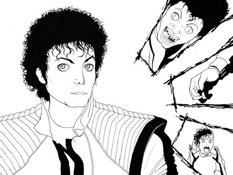 Top suggestions for michael jackson thriller coloring. Michael jackson coloring pages to download and print for free