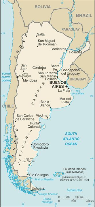 Argentina directions {{::location.tagline.value.text}} sponsored topics. Argentina Country Flag Map Capital City Population ...