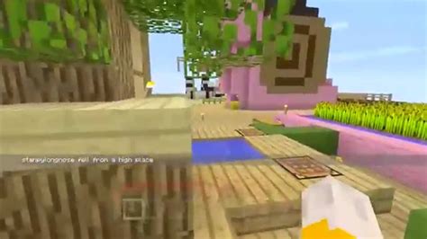 Minecraft Xbox Sky Den Ender Mamma Minecraft Stampylongnose