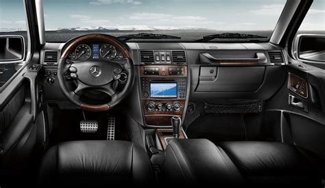 Mercedes g wagon for sale! 2011 Mercedes-Benz G-Class Review, Specs, Pictures, MPG ...