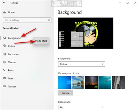 4 How To Unpin Items To The Windows 10 And 11 Start Menu