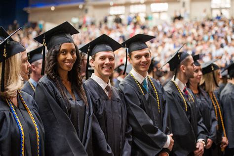Spring Commencement Ceremonies Set For Saturday Belmont University News And Media