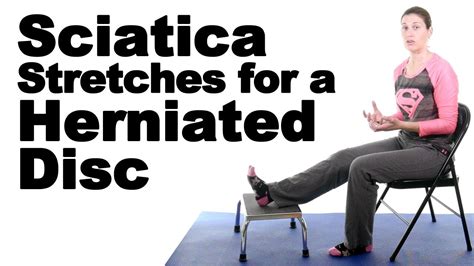Best Exercise For Herniated Disc Sciatica Online Degrees