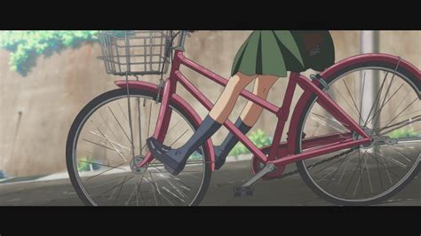 Suzume No Tojimari Teaser Trailer Screencaps Makoto Shinkai Photo