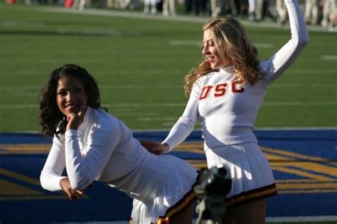 15 cheerleaders showing off more than just their pom poms cheerleading hot cheerleaders is