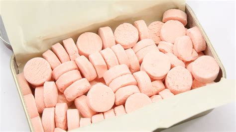 Whatever Happened To Altoids Sours