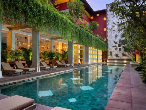 Los 10 Mejores Hoteles en Kuta (Bali) -【Guía 2020】