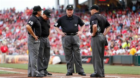 Make your payroll fun and easy! What Is the Umpire Salary in the MLB? | Reference.com