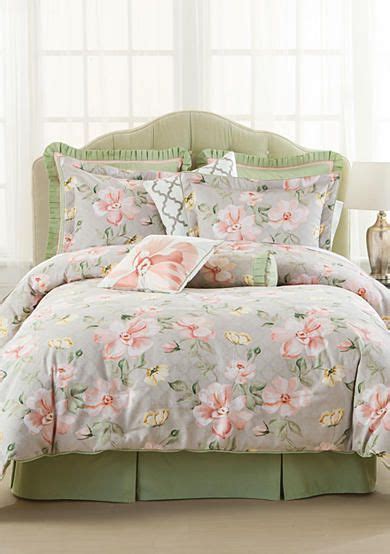 Biltmore Magnolia Bedding Collection Bed Bedding Sets Queen
