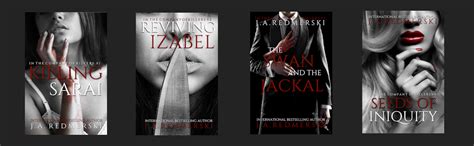 Amazon Com Killing Sarai In The Company Of Killers Book Ebook Redmerski J A Books