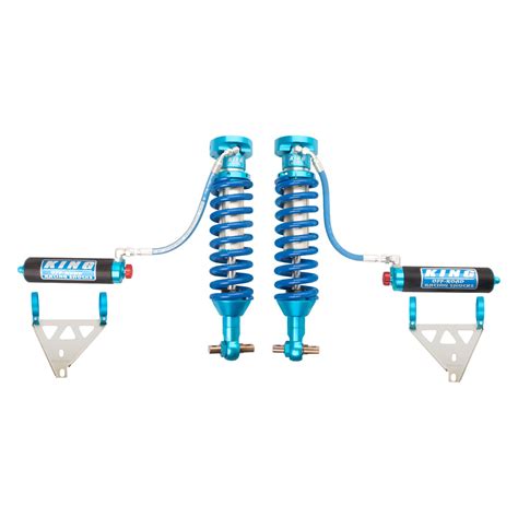 King Shocks 25001 386a Oem Performance Series Front Coilovers